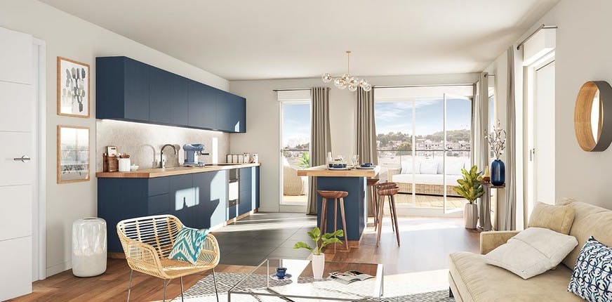 Dans quoi investir à Saint-Vincent-de-Tyrosse ?