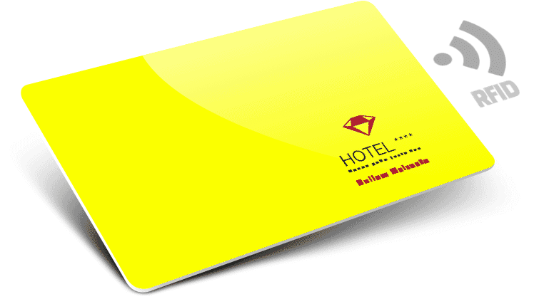 Les différents avantages de la carte Desfire par rapport à une carte RFID standard