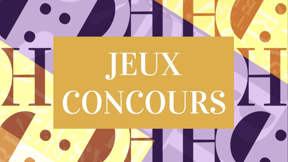 Top 3 des astuces pour gagner aux jeux concours