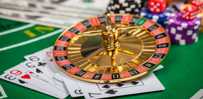 Liste des meilleurs jeux de Casinos en ligne de 2022