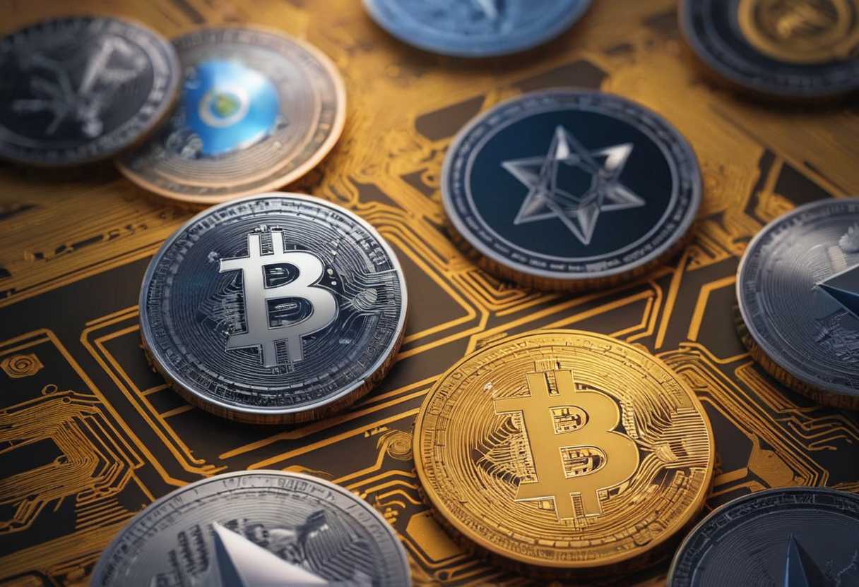 Comment reconnaitre et eviter les arnaques crypto les plus courantes