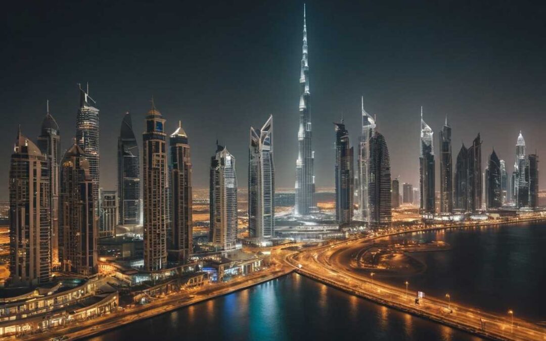 Avantages fiscaux et opportunités d&rsquo;affaires l&rsquo;ouverture de société à Dubai